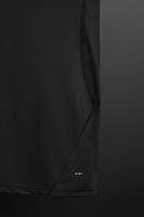 COMPRESSION TECHNICAL T-SHIRT