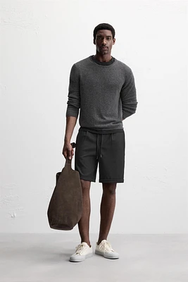 COMFORT SHORTS