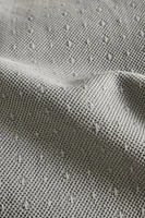 CHILDREN'S BEDSPREAD WITH RUFFLES