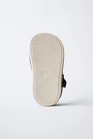 BAREFOOT LEATHER SHOES