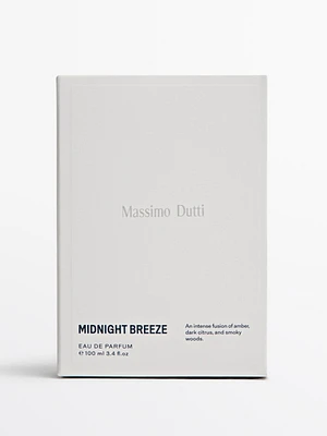 (100 ml) Midnight Breeze Eau de Parfum