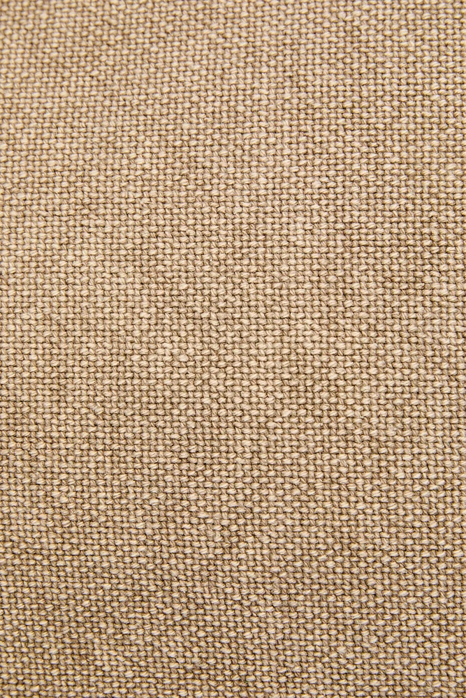 HOUSSE DE COUSSIN UNIE