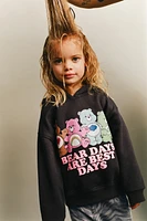 SWEAT À CAPUCHE OSOS AMOROSOS ™