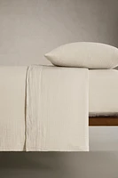 CREPE FLAT SHEET