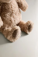 PELUCHE ENFANT OURS