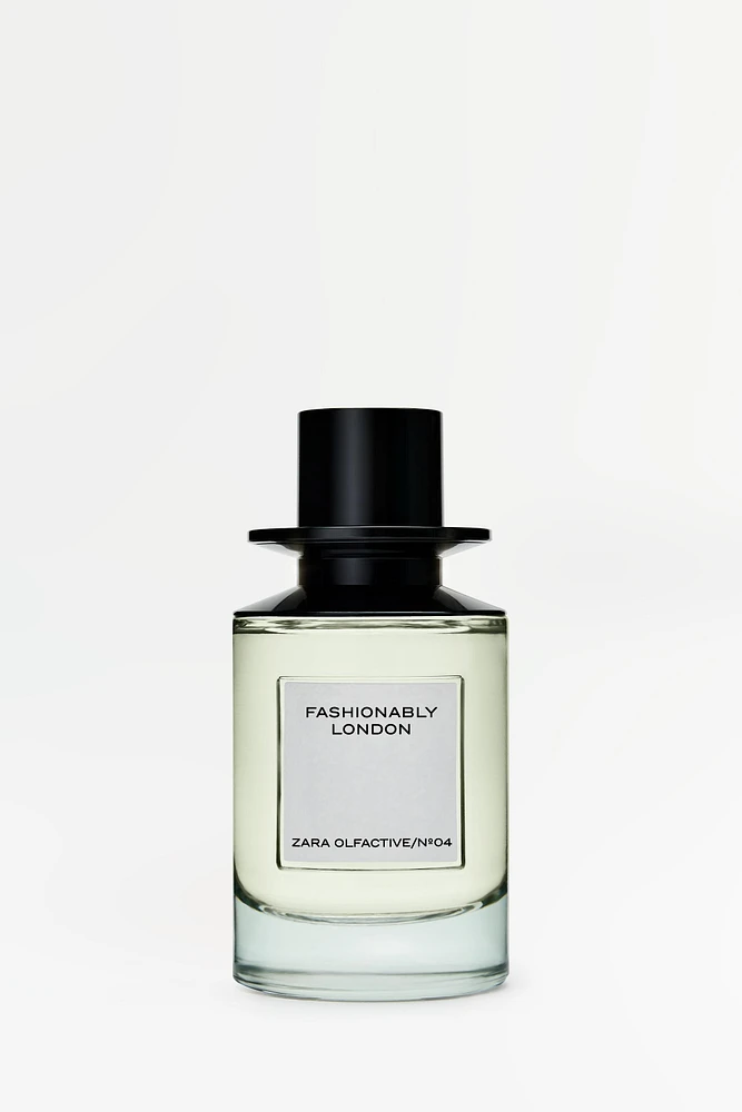 FASHIONABLY LONDON EDP 100 ML (3.4 FL.OZ)