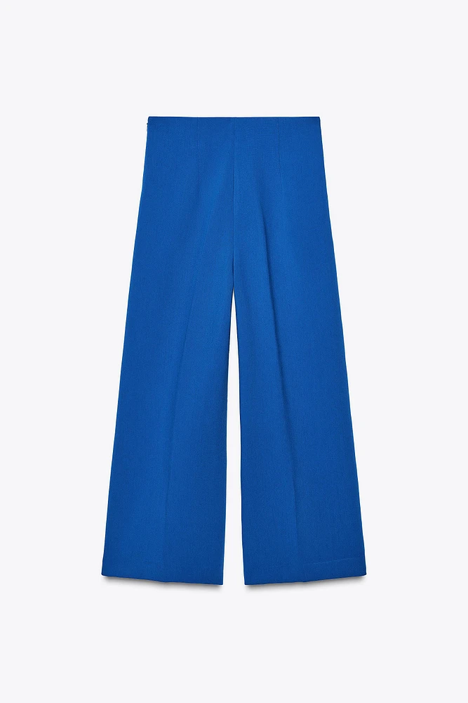 JUPE-CULOTTE COLLECTION ZW