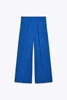 JUPE-CULOTTE COLLECTION ZW