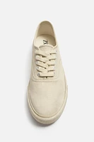 FABRIC SNEAKERS