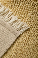 WOOL AREA RUG