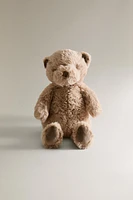 PELUCHE ENFANT OURS