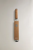 ACACIA STEEL GRATER