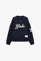 YALE™ SWEATSHIRT