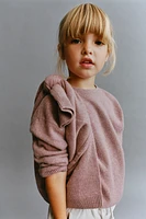 PULL 100 % CACHEMIRE