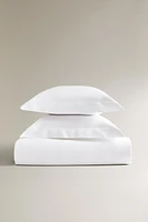 THICK SATEEN DUVET COVER (300 THREAD COUNT)