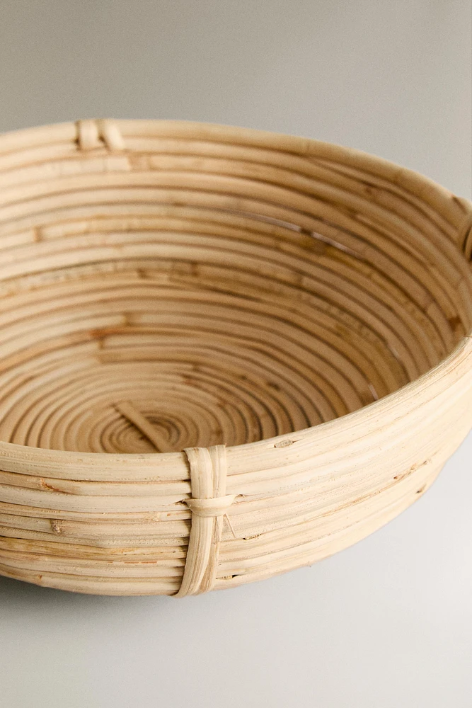 ROUND BASKET