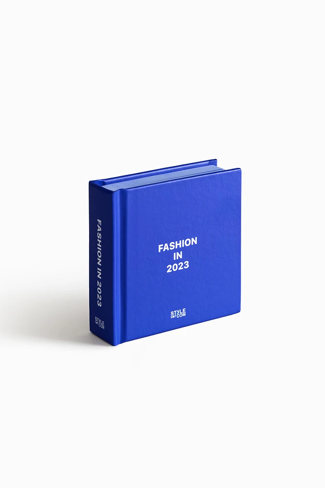ZARA STYLENOTCOM BOOK