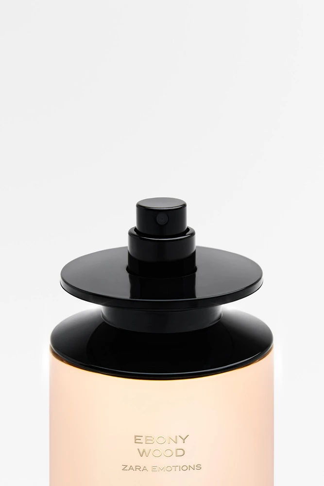 EBONY WOOD LIMITED EDITION  EDP 60ML (3.4 FL.OZ).