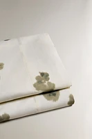BLENDED PRINT FLAT SHEET