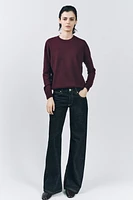 PULL 100 % LAINE EXTRA DOUCE