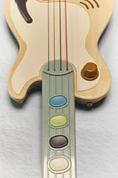 JOUET ENFANT ÉLECTRONIQUE INSTRUMENT BASSE