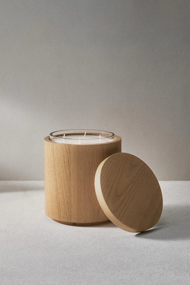 CANDLE L