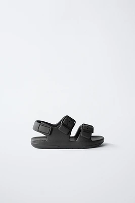 SANDALES DE PLAGE