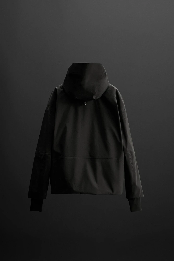 RECCO® WATERPROOF SKI JACKET