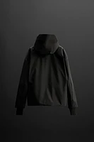 RECCO® WATERPROOF SKI JACKET