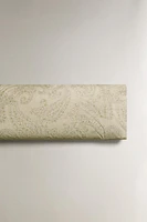 TAIE D’OREILLER IMPRIMÉ PAISLEY