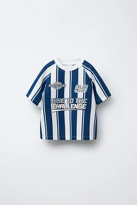 PRINTED T-SHIRT
