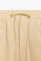 PAJAMA PANTS