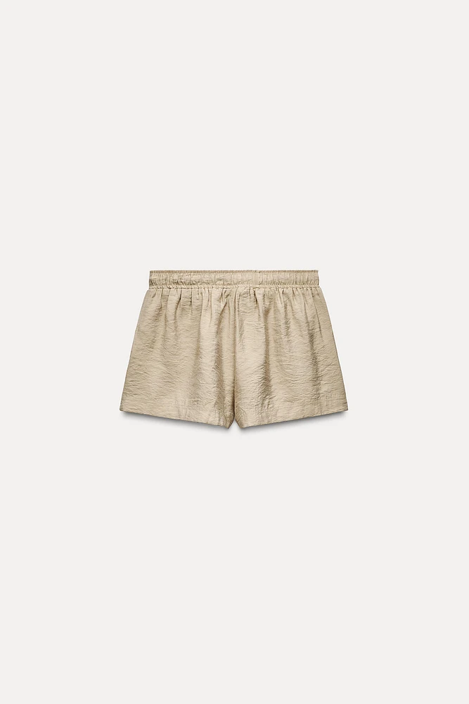 SHORT FLUIDE