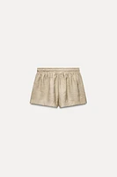 SHORT FLUIDE