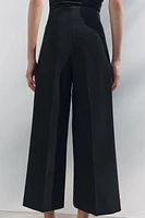 JUPE-CULOTTE COLLECTION ZW