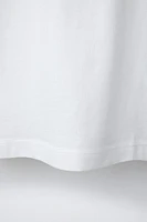 VARSITY PRINT T-SHIRT