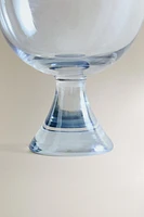 COUPE À GLACE VERRE RECYCLABLE COLORÉ