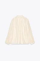 ZW COLLECTION FLOWY SHIRT