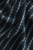 SERVIETTE DE BAIN TEXTURE