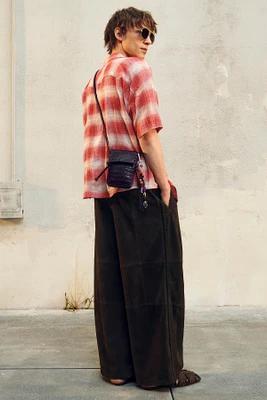 LIMITED EDITION COMBINED BEAD KEYCHAIN