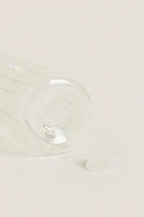 SALIÈRE BOROSILICATE