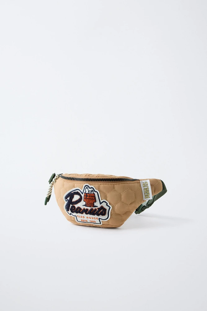 SNOOPY PEANUTS™ BELT BAG