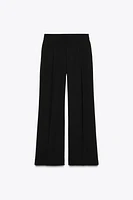 ZW COLLECTION STRAIGHT LEG PANTS