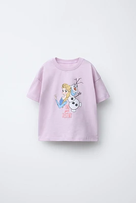 FROZEN © DISNEY T-SHIRT