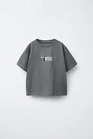 DALLAS MAVERICKS NBA T-SHIRT
