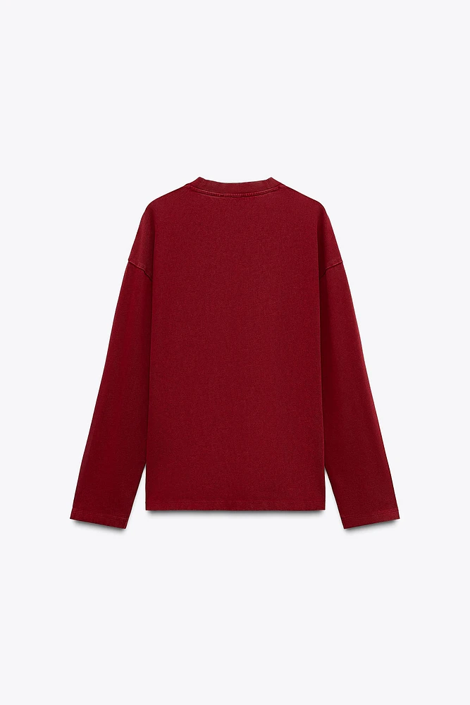 HARVARD UNIVERSITY T-SHIRT