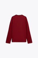 HARVARD UNIVERSITY T-SHIRT