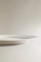 BONE CHINA DESSERT PLATE
