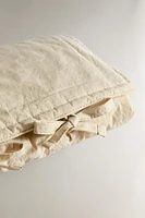 MATELAS À LANGER ENFANT FLEUR
