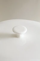 BONE CHINA TUREEN